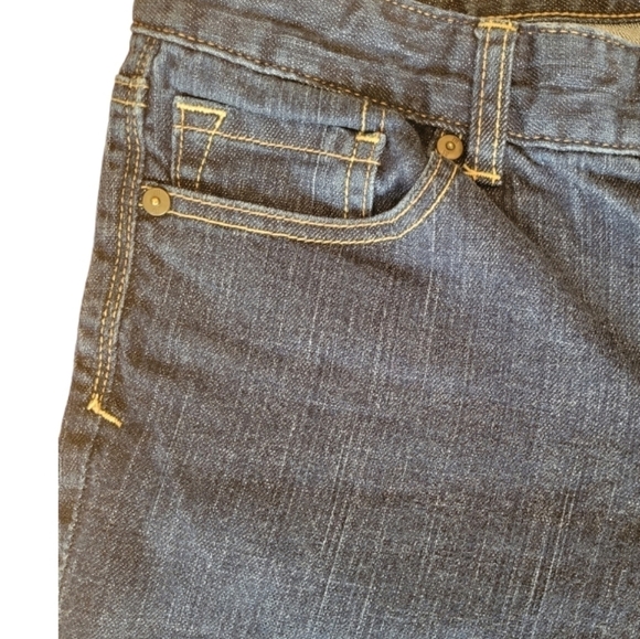 Tommy Hilfiger Denim Jeans Size 6 - Picture 4 of 6